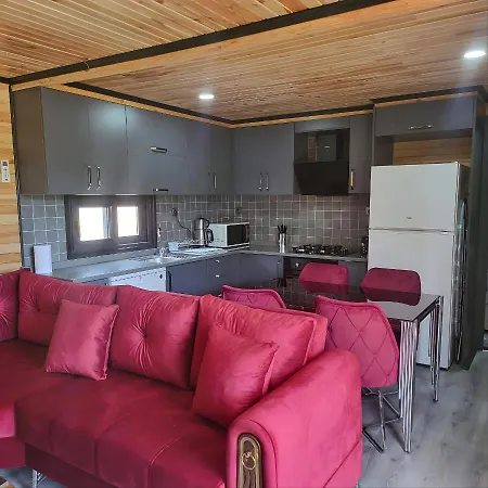 Villa Woodhouse In Nature Private Garden Konyaalti Antalya